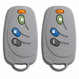 Prime Hopping 315 remote alarm