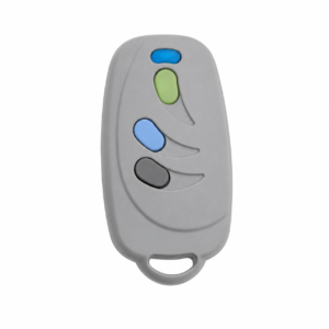 Prime Learning 433 remote alarm