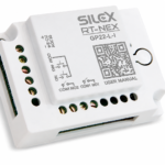 GP22-L-I (RT-NEX Wireless Solution) alarm