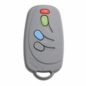 Prime Hopping 433 alarm remote