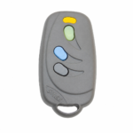 Prime Learning 315 remote alarm