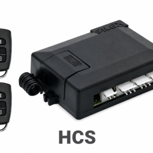 HCS relle remote