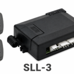 SLL-3 kit remote