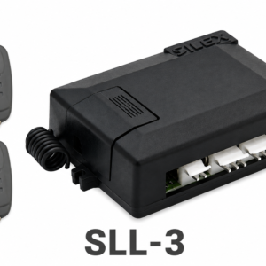 SLL-3 kit remote