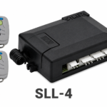 SLL-4 kit remote