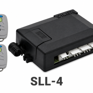SLL-4 kit remote