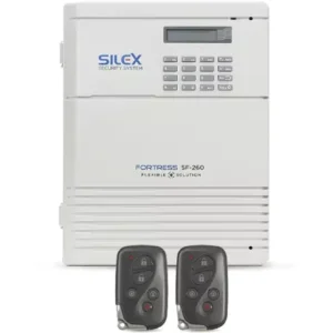 FORTRESS (SF-260) alarm