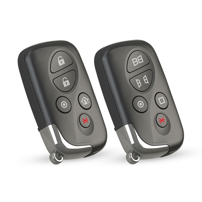 Flex (SX-40FM) Flex (SX-40FM) remote