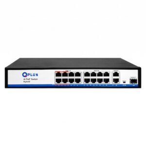 PL-PH1602G-S1 switch