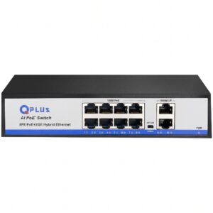 switch PL-P8002G