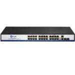 switch PL-P2402G-S2