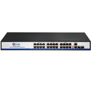switch PL-P2402G-S2