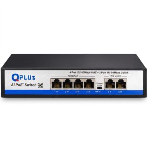 switch PL-P4002