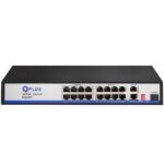 PL-PG1602-S1 switch