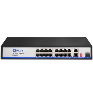 switch PL-P1602G-S1