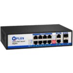 switch PL-PGA8002-S2