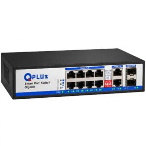 switch PL-PGA8002-S2