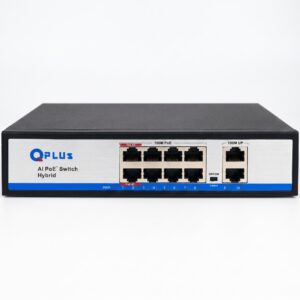 switch PL-PH8002