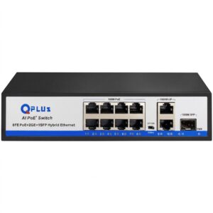 switch PL-P8002G-S1