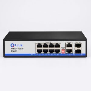 switch PL-PG8002-S2