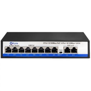 switch PL-P8002