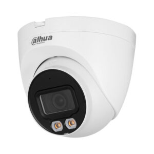 HDW2449T-S-LED camera