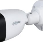 HFW1209CM-LED camera