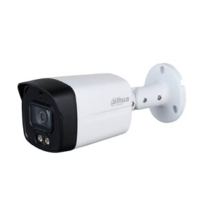 HFW1209TLM-LED camera