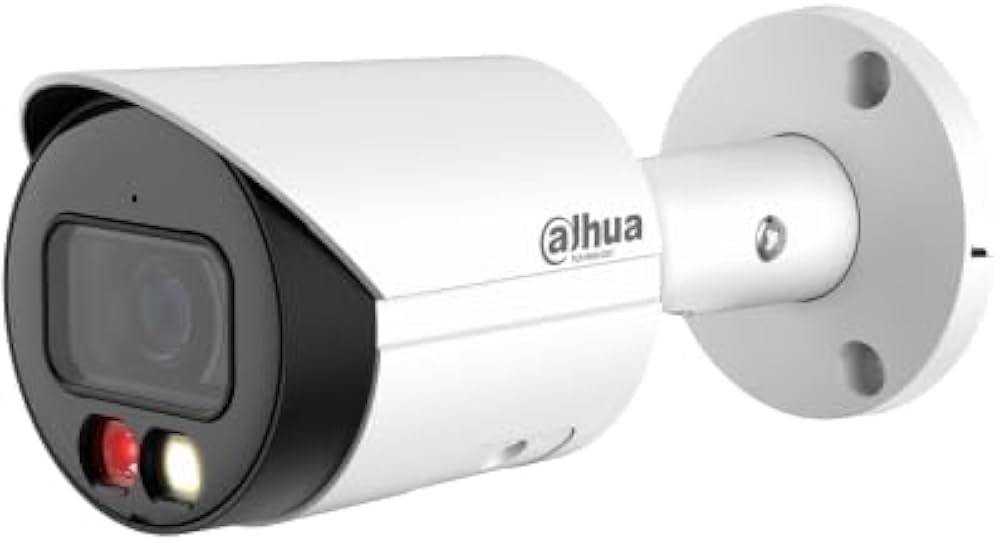 HFW2849S-S-IL HFW2849S-S-IL CAMERA