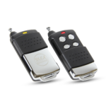 Lenex433 alarm
