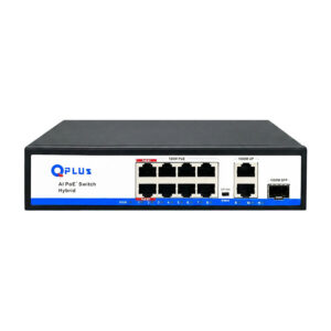 switch PL-PH8002G-S1