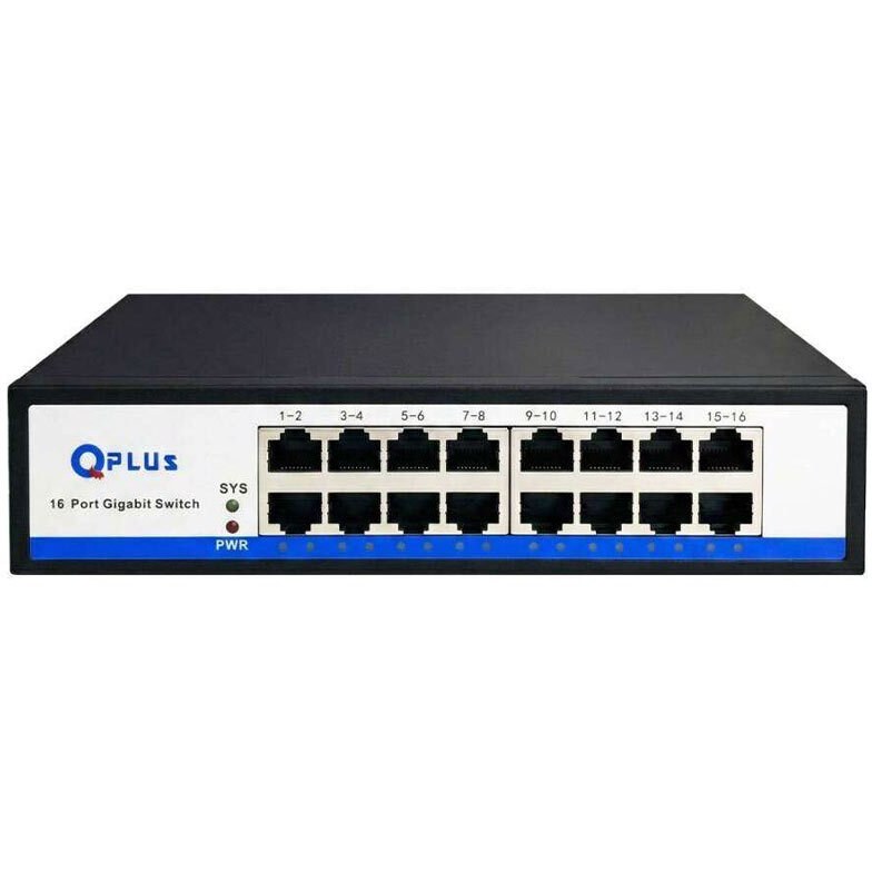 PL-SG1600 switch PL-SG1600