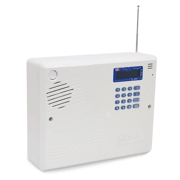 SG8-805Q SG8-805Q alarm