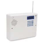 SG8-805S alarm