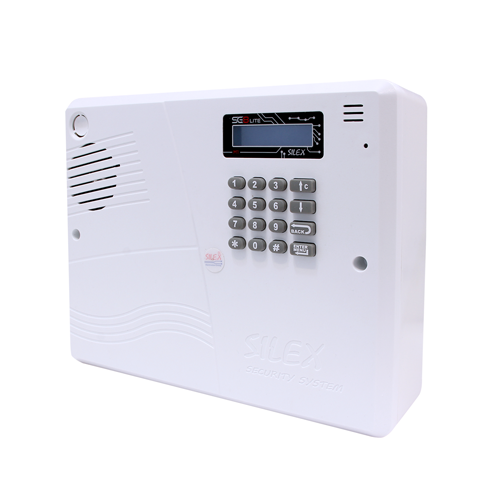SG8-LITE SG8-LITE alarm