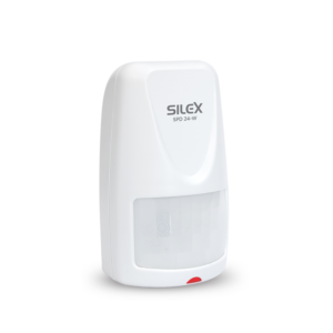 SPD-24W alarm