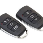 Unix alarm remote