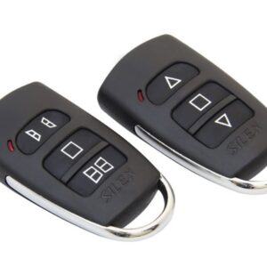 Unix alarm remote