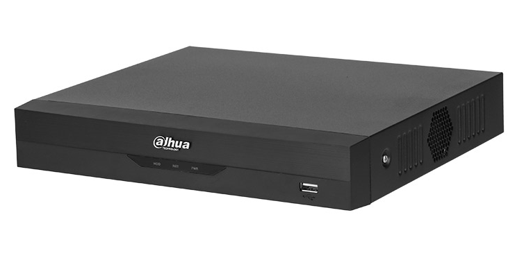 XVR5108HS-4KL-I3(V2.0) XVR5108HS-4KL-I3(V2.0) xvr