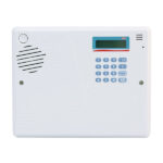 PD14 alarm