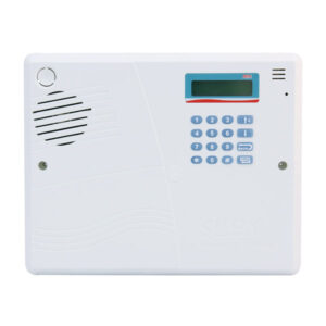 PD14 alarm
