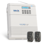 FORTRESS (SF-480) alarm