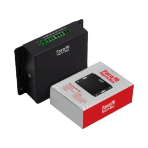 FARA AI ALARM BOX