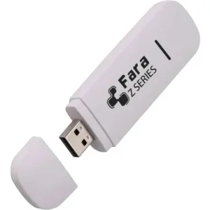 FARA - Z MODEM FZ4000G accessories